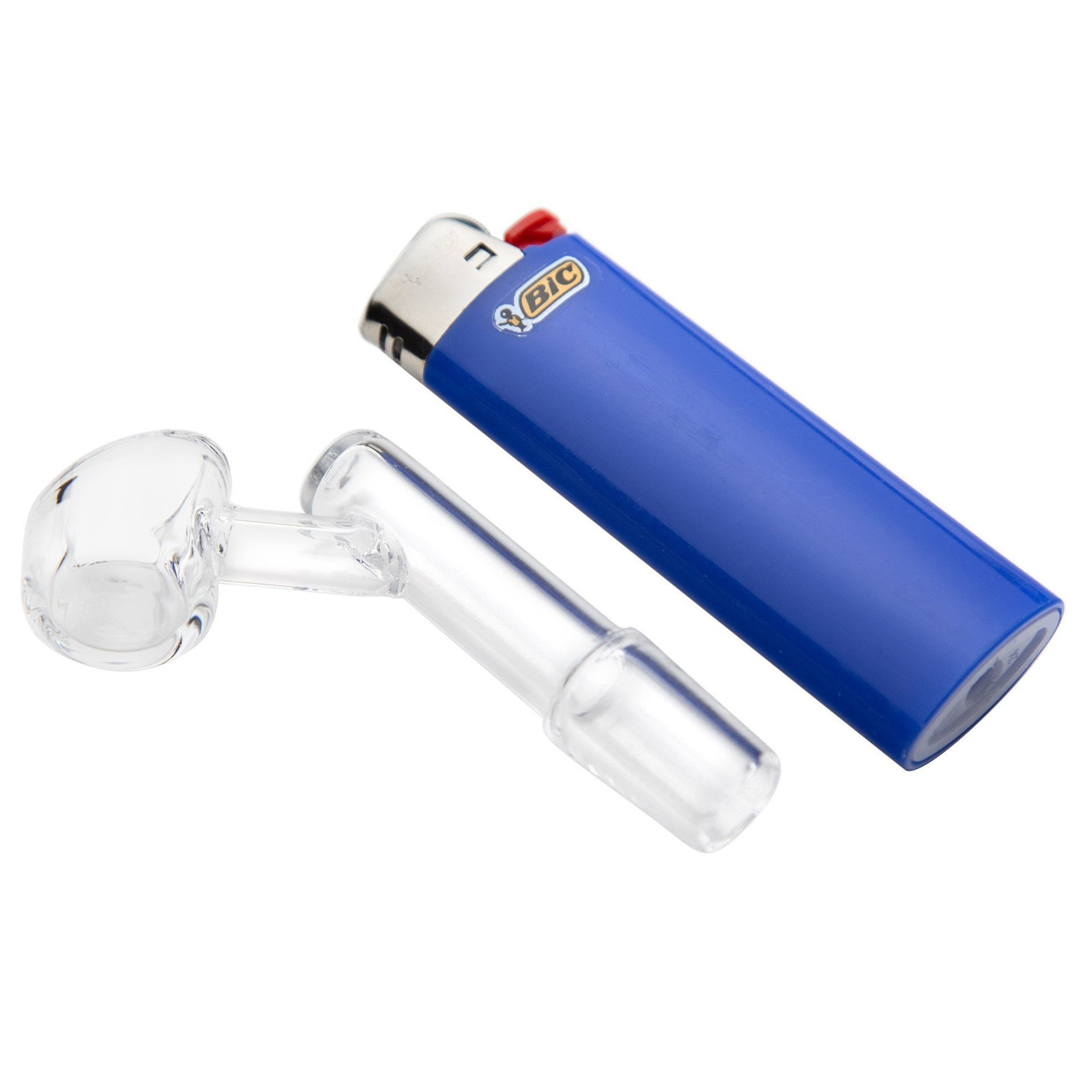 GRAV 14mm Quartz Banger - 45/90 Degree - 420 Science - The most trusted online smoke shop.