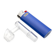 GRAV 14mm Quartz Banger - 45/90 Degree - 420 Science - The most trusted online smoke shop.