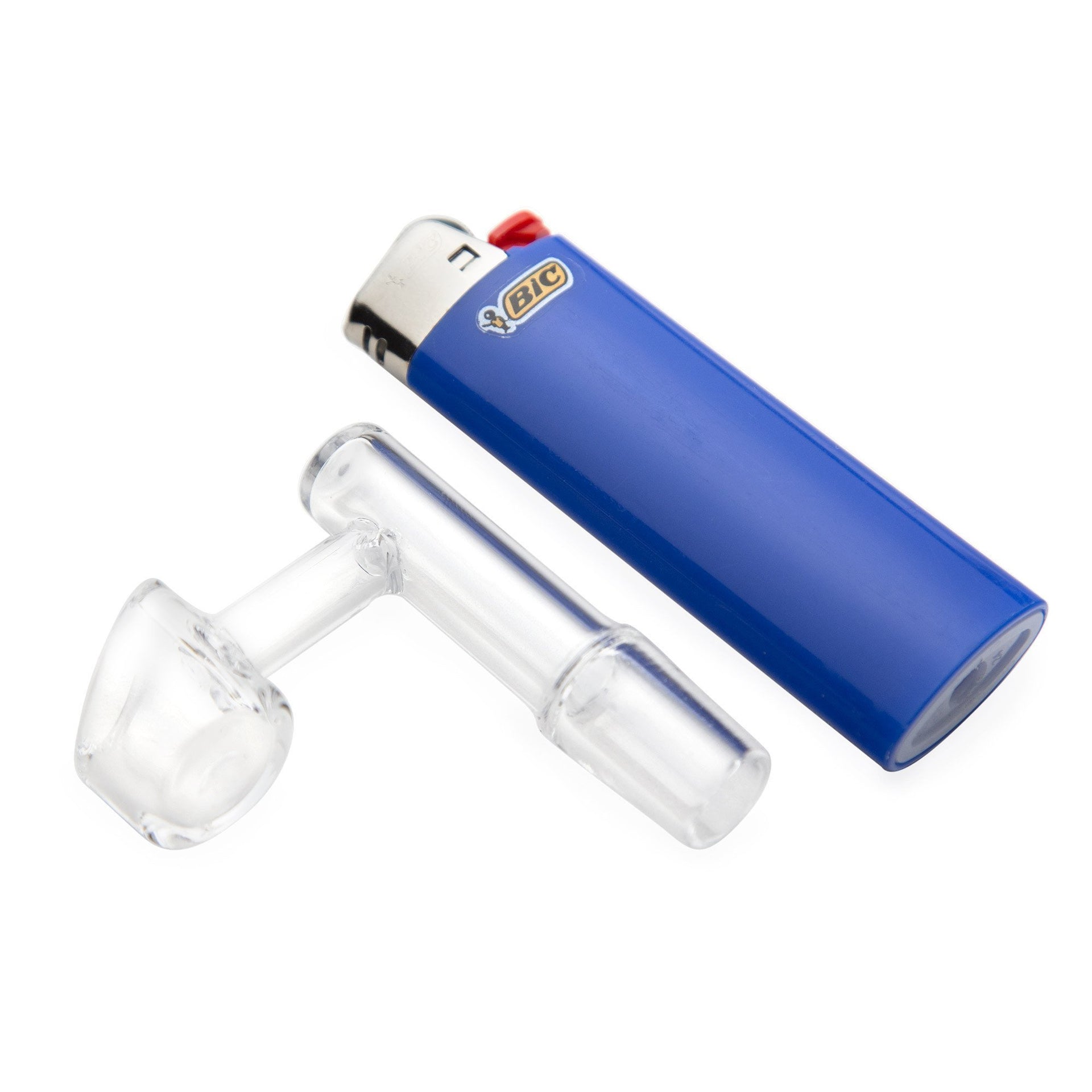 GRAV 14mm Quartz Banger - 45/90 Degree - 420 Science - The most trusted online smoke shop.