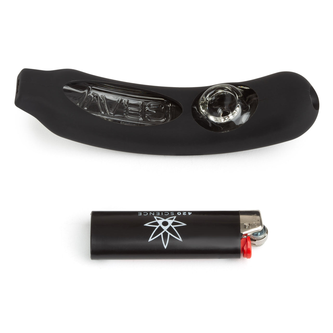 GRAV Rocker Steamroller w/Silicone Skin - 420 Science - The most trusted online smoke shop.