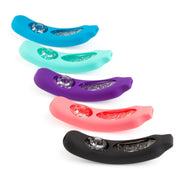 GRAV Rocker Steamroller w/Silicone Skin - 420 Science - The most trusted online smoke shop.