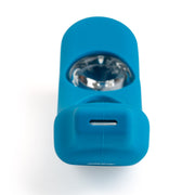 GRAV Rocker Steamroller w/Silicone Skin - 420 Science - The most trusted online smoke shop.