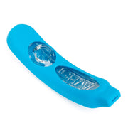 GRAV Rocker Steamroller w/Silicone Skin - 420 Science - The most trusted online smoke shop.