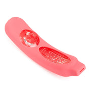 GRAV Rocker Steamroller w/Silicone Skin - 420 Science - The most trusted online smoke shop.