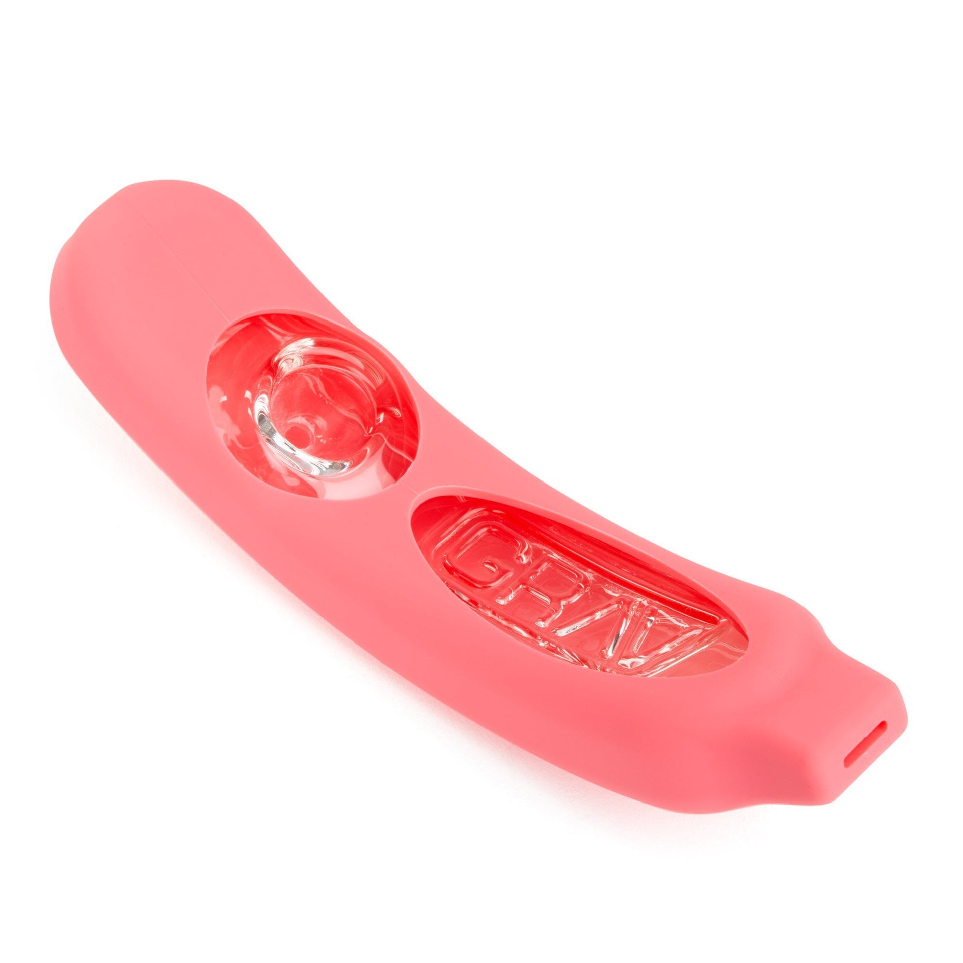 GRAV Rocker Steamroller w/Silicone Skin - 420 Science - The most trusted online smoke shop.