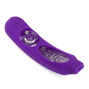GRAV Rocker Steamroller w/Silicone Skin - 420 Science - The most trusted online smoke shop.