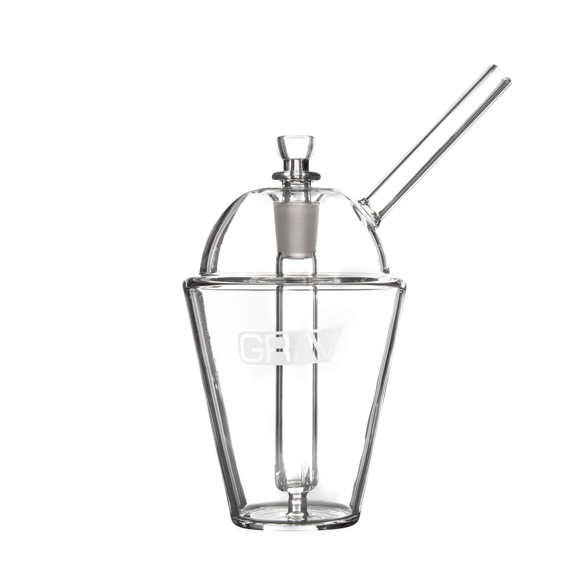 GRAV Slush Cup Bubbler - 420 Science - The most trusted online smoke shop.