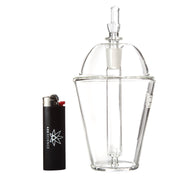 GRAV Slush Cup Bubbler - 420 Science - The most trusted online smoke shop.