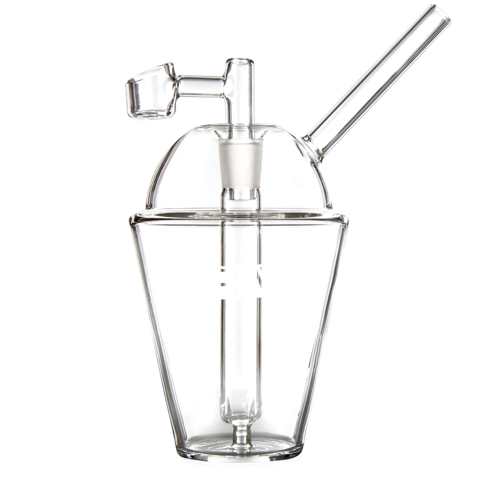 GRAV Slush Cup Bubbler - 420 Science - The most trusted online smoke shop.