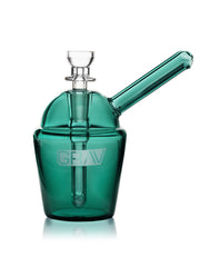 GRAV® Slush Cup Pocket Bubbler - Assorted Colors | | 420 Science