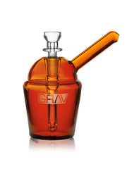 GRAV® Slush Cup Pocket Bubbler - Assorted Colors | | 420 Science