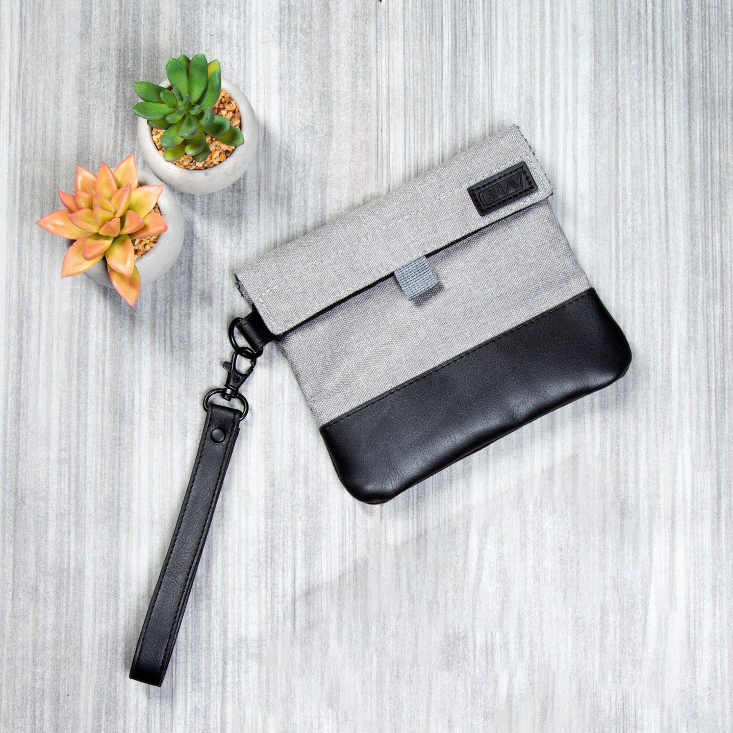 GRAV Smell-Proof Pouch | Bags & Cases | 420 Science