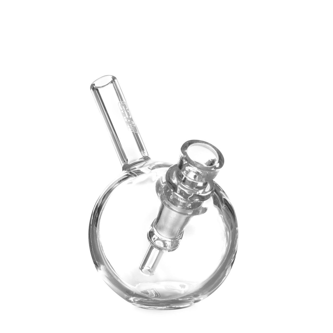 GRAV Spherical Pocket Bubbler - 420 Science - The most trusted online smoke shop.