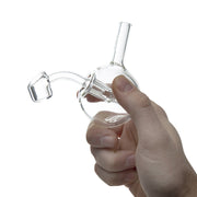 GRAV Spherical Pocket Bubbler - 420 Science - The most trusted online smoke shop.
