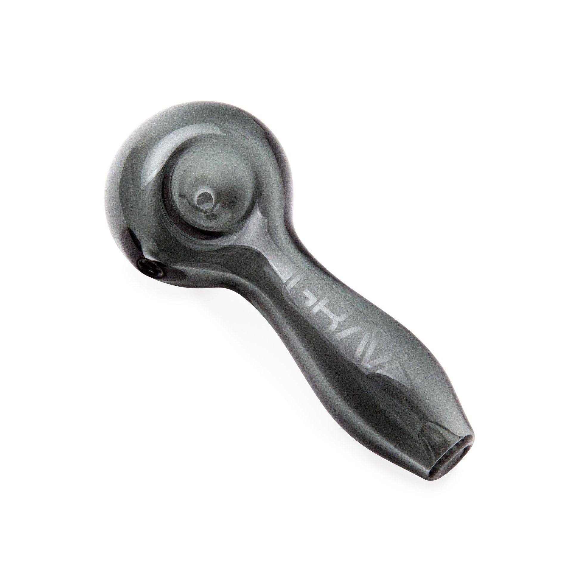 GRAV 4in Spoon - 420 Science - The most trusted online smoke shop.