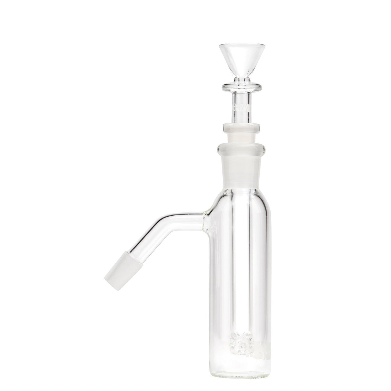 GRAV 14mm Standard Ash Catcher - 45 Degree - 420 Science - The most trusted online smoke shop.