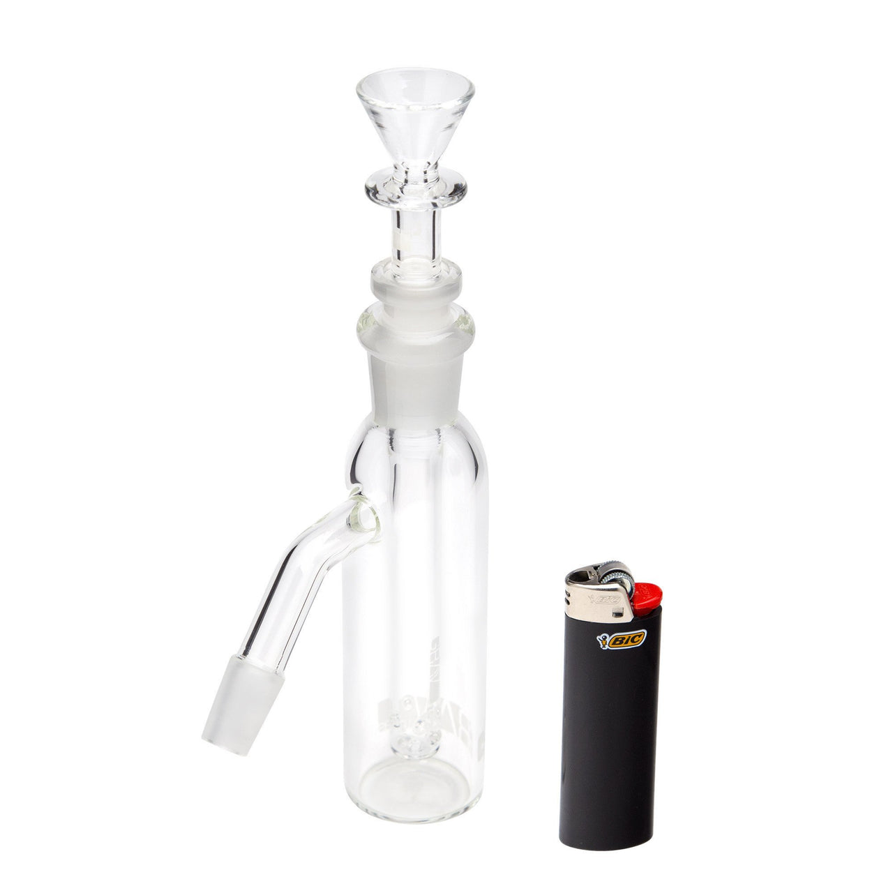 GRAV 14mm Standard Ash Catcher - 45 Degree - 420 Science - The most trusted online smoke shop.