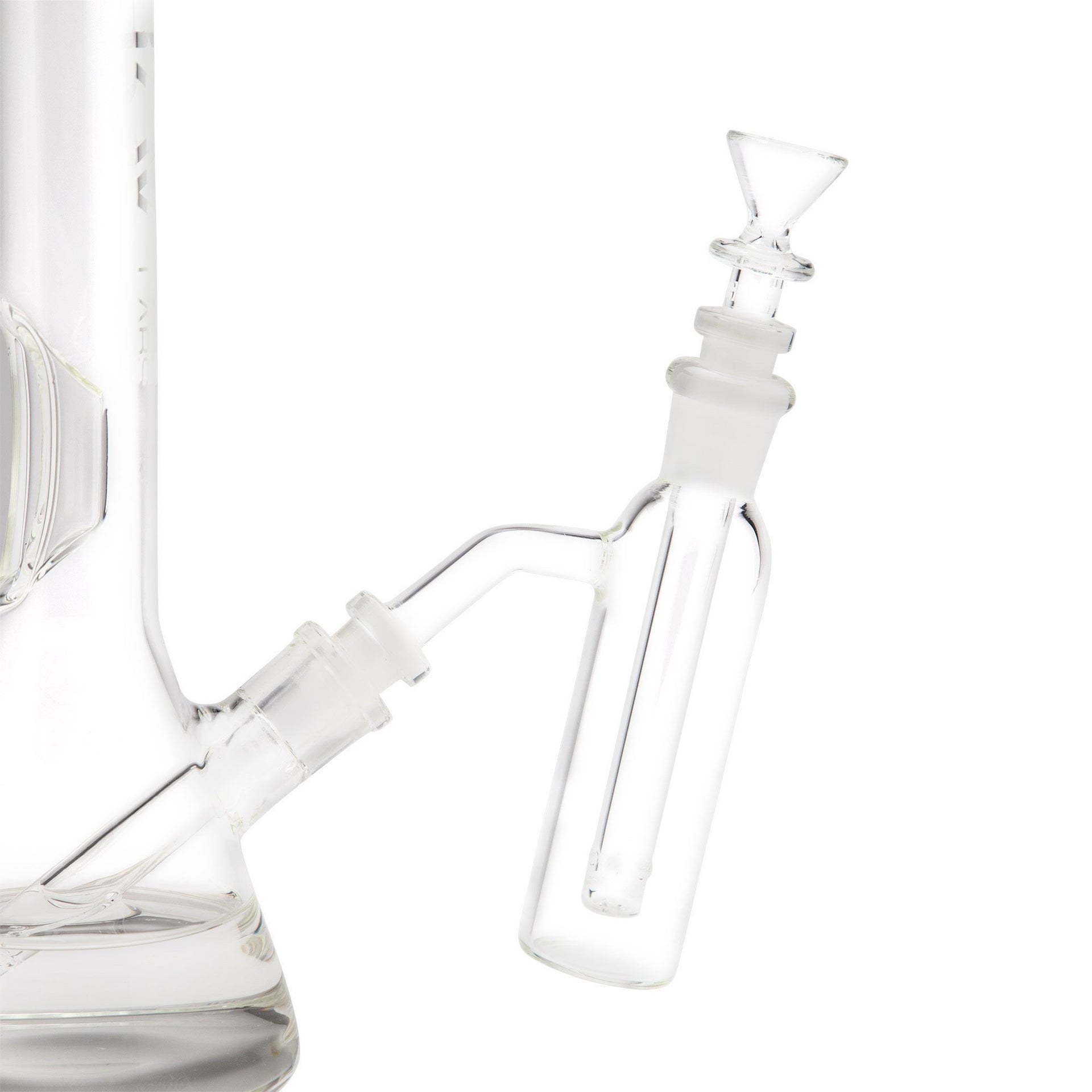 GRAV® 14mm Standard 45° Ash Catcher