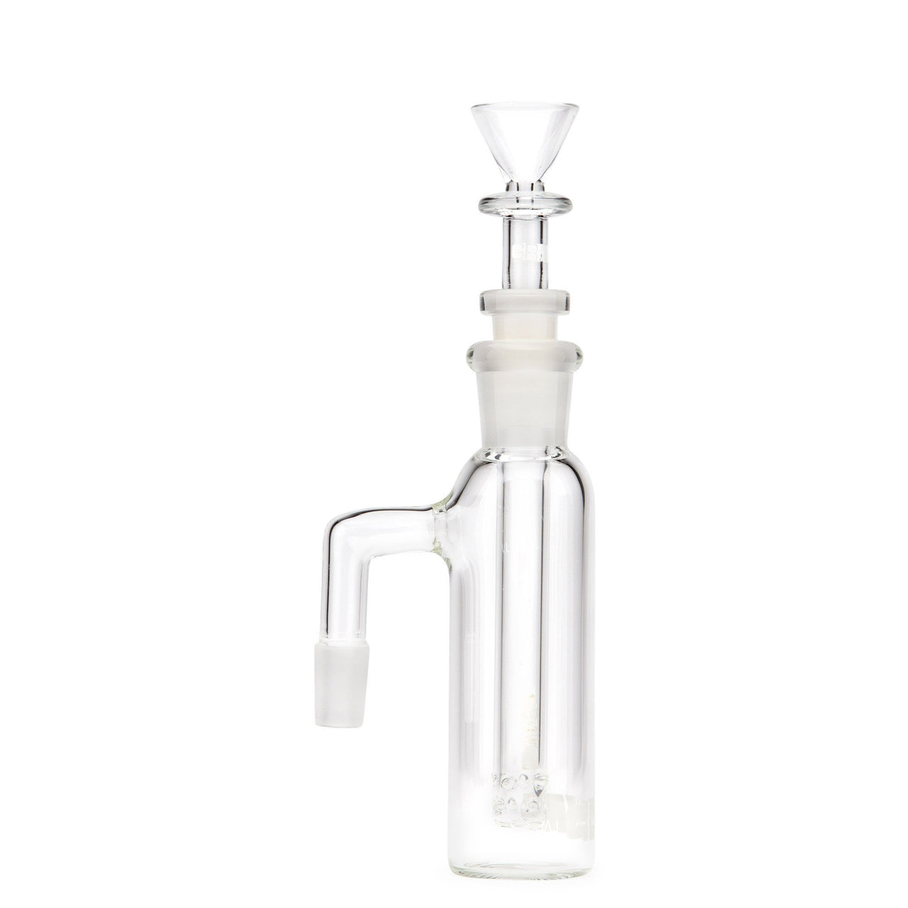 GRAV 14mm Standard Ash Catcher - 90 Degree - 420 Science - The most trusted online smoke shop.