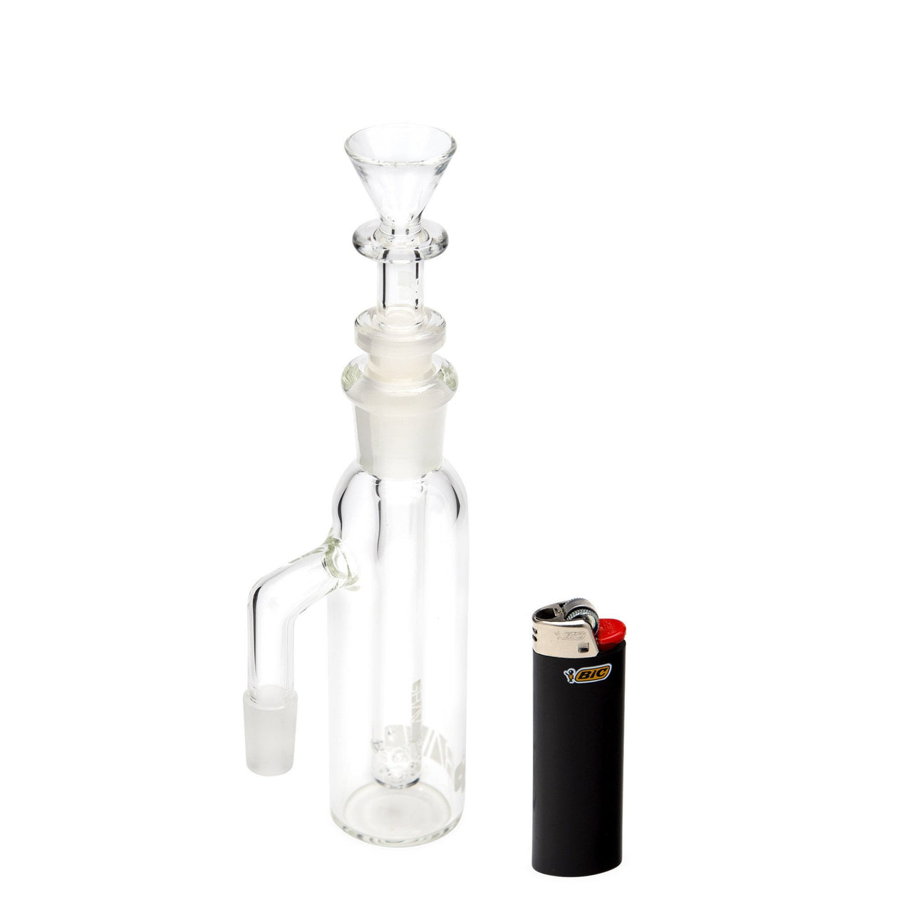 GRAV 14mm Standard Ash Catcher - 90 Degree - 420 Science - The most trusted online smoke shop.