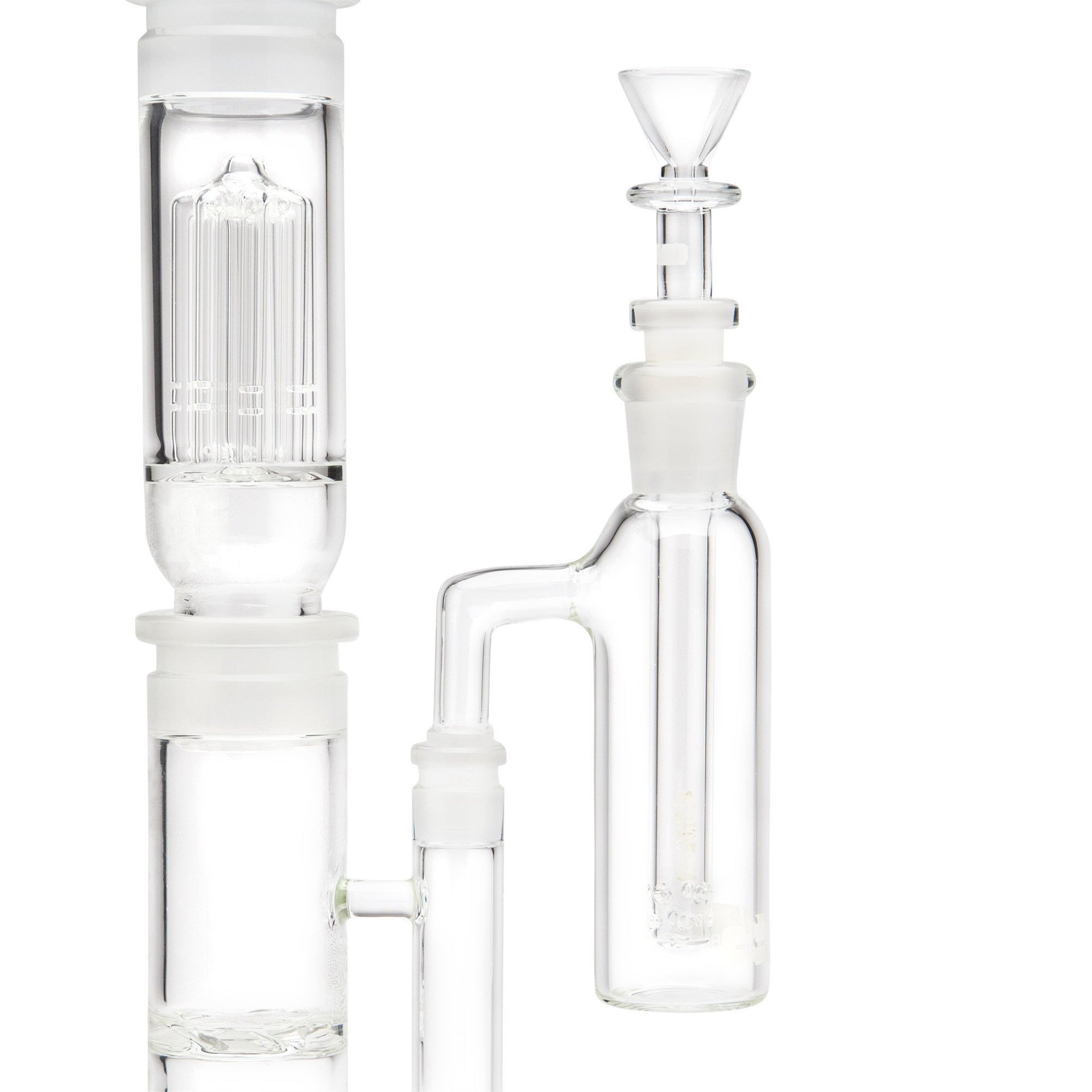 GRAV 14mm Standard Ash Catcher - 90 Degree - 420 Science - The most trusted online smoke shop.