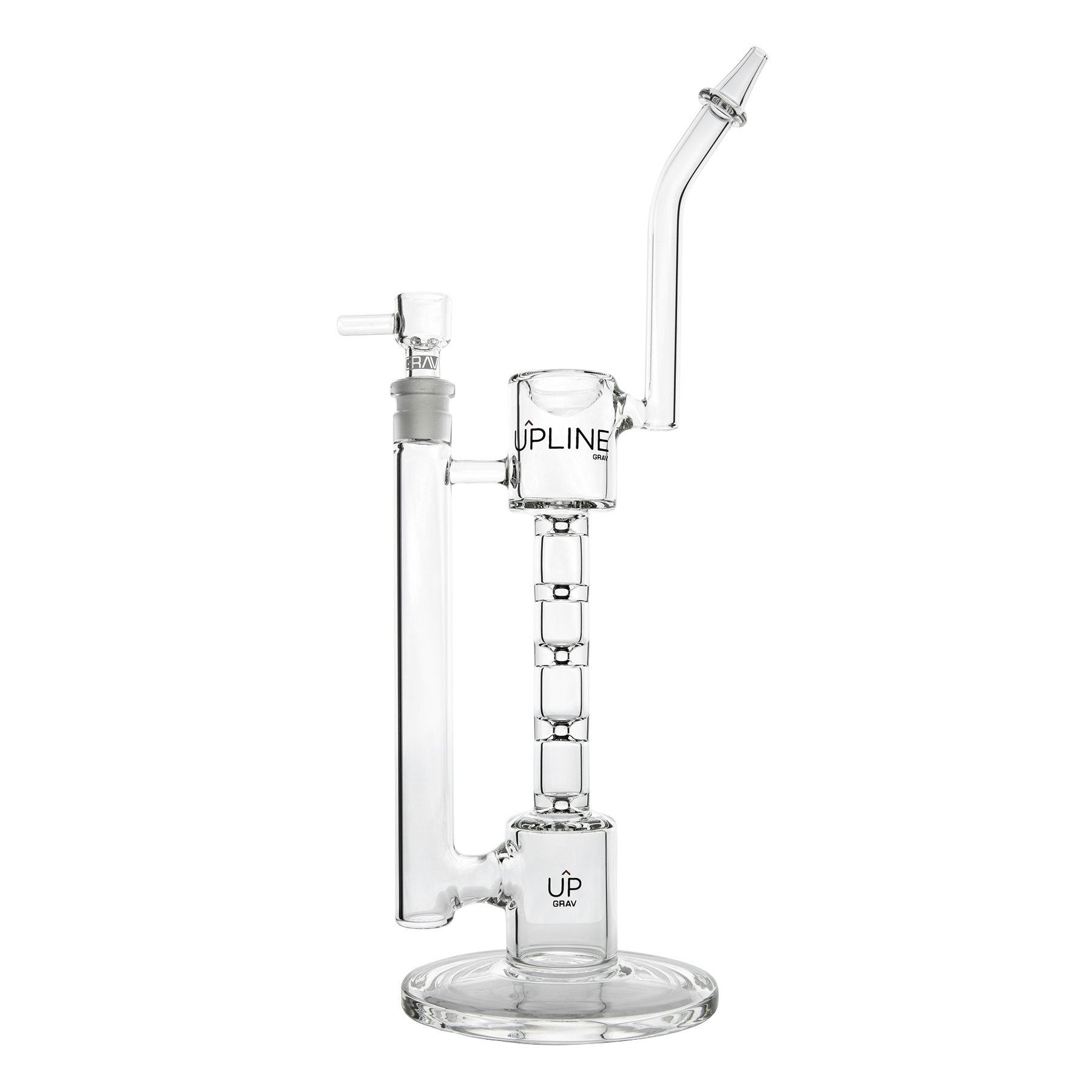 Big GRAV Upline Bong
