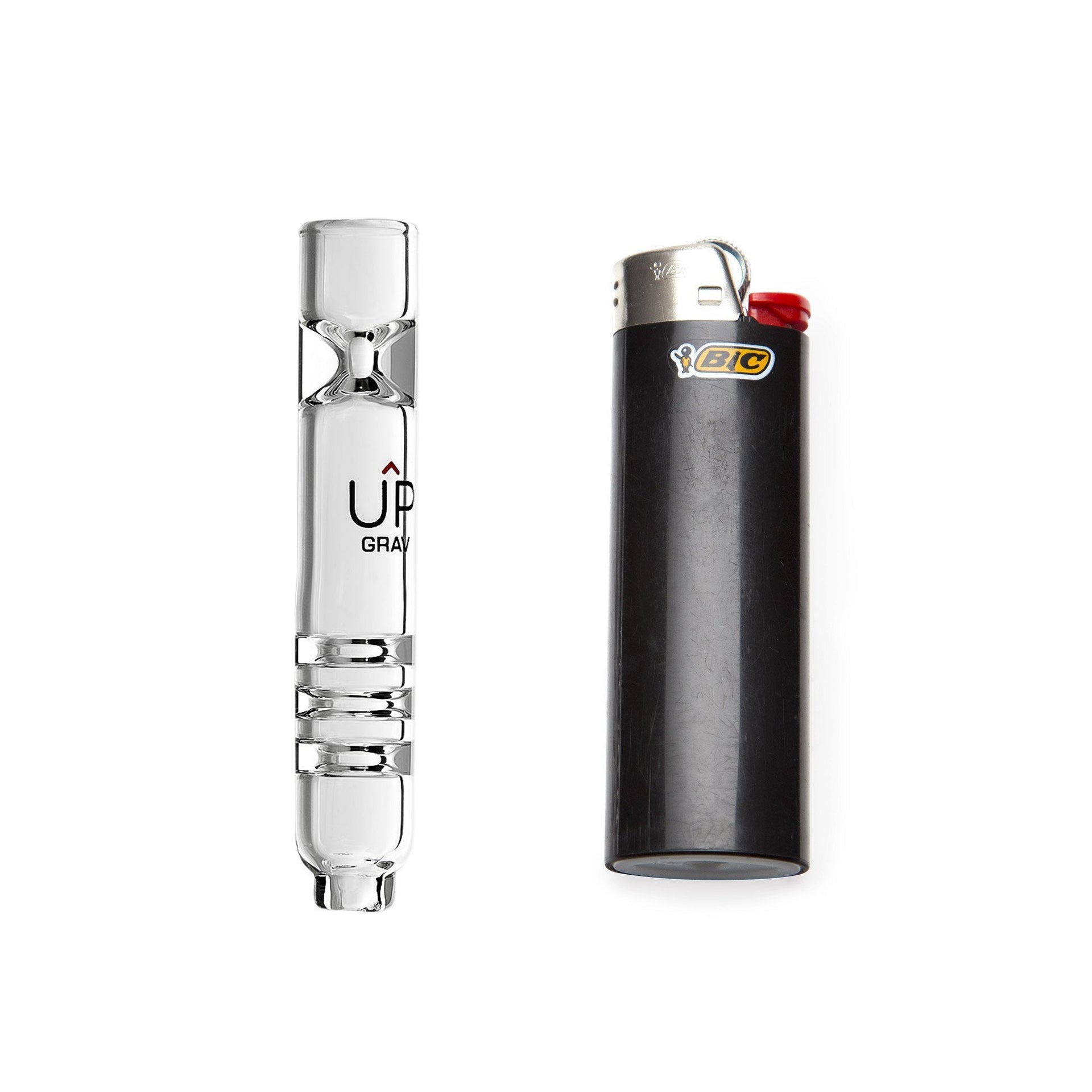 GRAV Upline Taster
