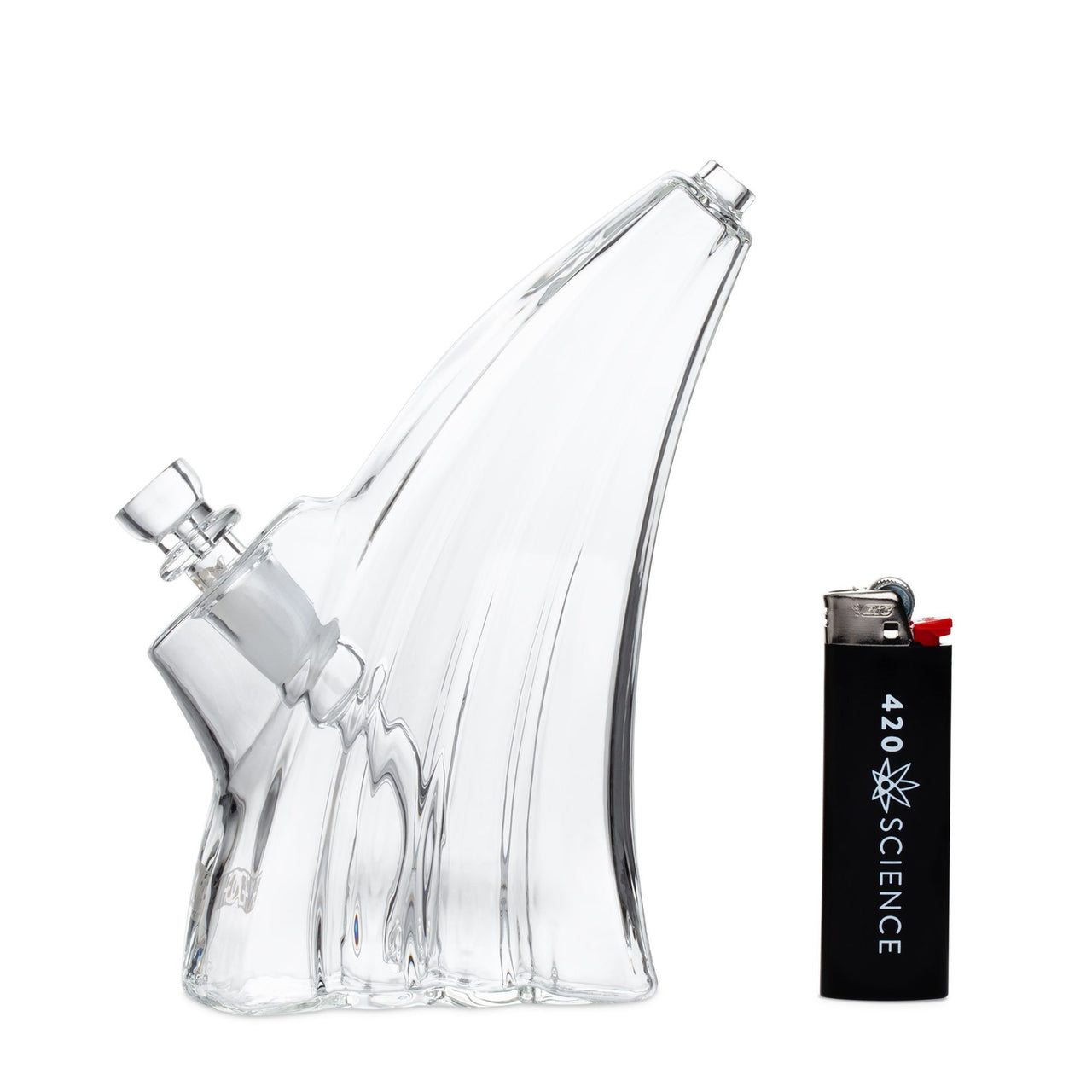 GRAV Wave Bubbler | Bubblers | 420 Science