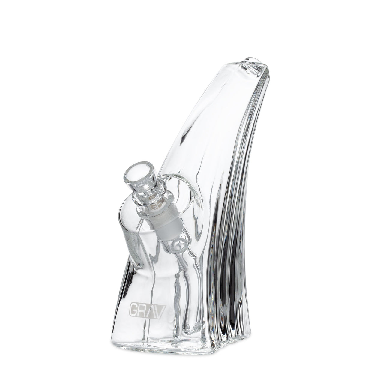GRAV Wave Bubbler | Bubblers | 420 Science