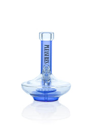 GRAV® Working from Home Small Wide Base Water Pipe | PS-Bongs | 420 Science
