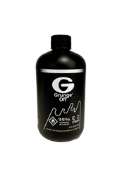 Grunge Off 99% Isopropyl Alcohol, 16oz | Third Party Brands | 420 Science