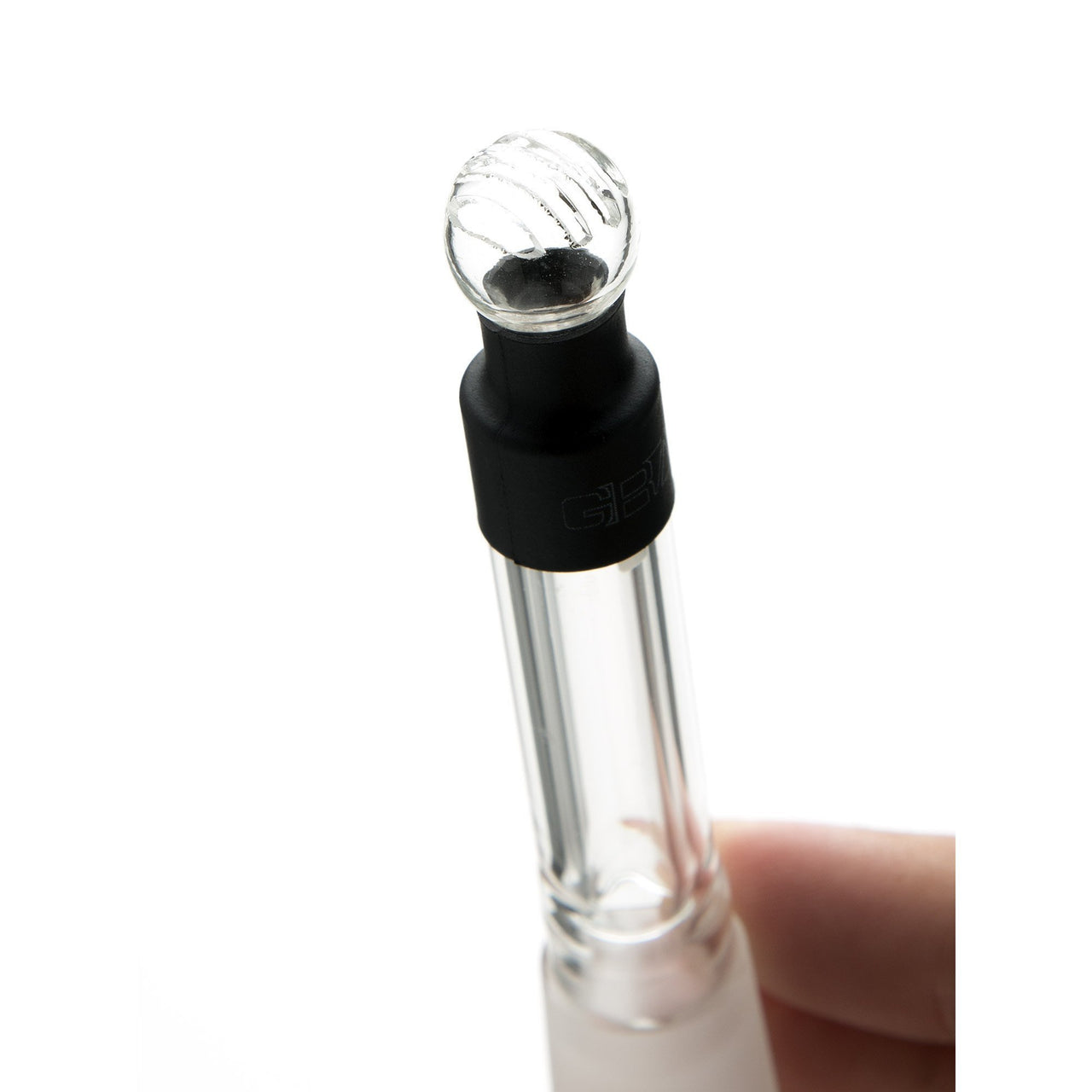 GRAV Adjustable Downstem - 420 Science - The most trusted online smoke shop.