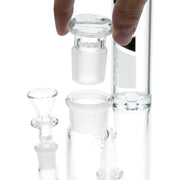 GRAV 14mm Phoenix Ash Catcher - 90 Degree - 420 Science - The most trusted online smoke shop.