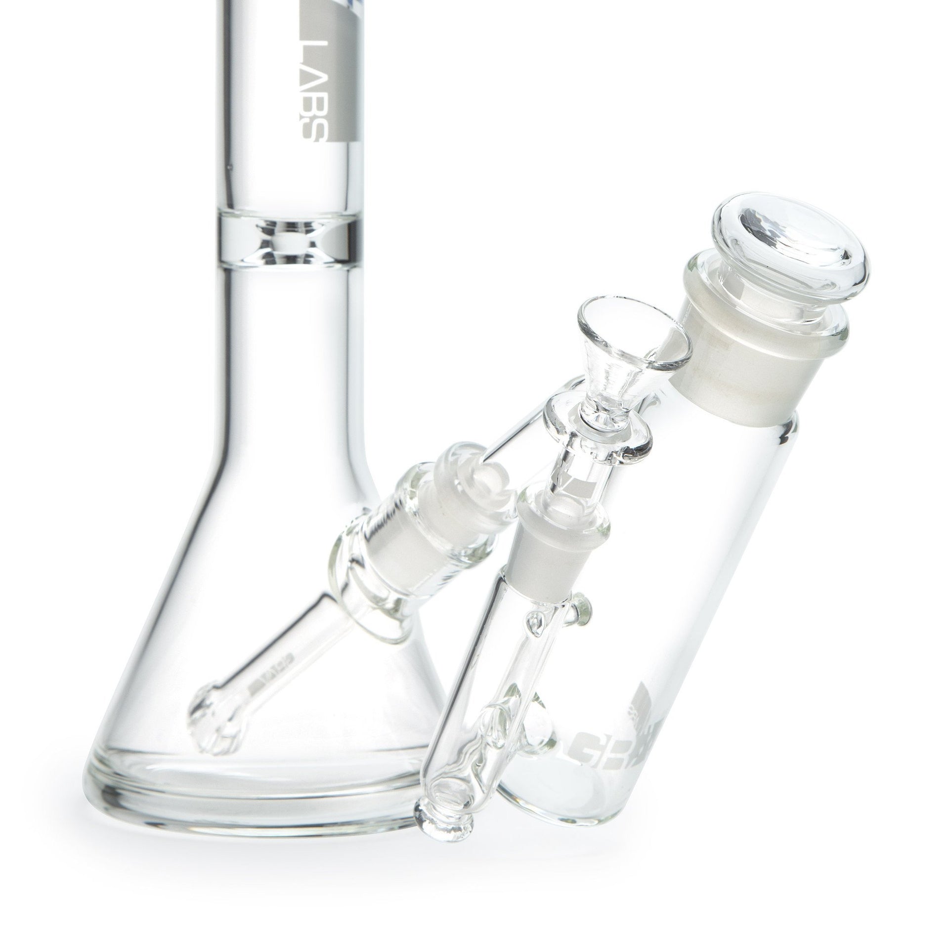 GRAV 14mm Phoenix Ash Catcher - 45 Degree