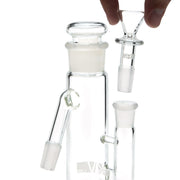 GRAV 14mm Phoenix Ash Catcher - 45 Degree - 420 Science - The most trusted online smoke shop.