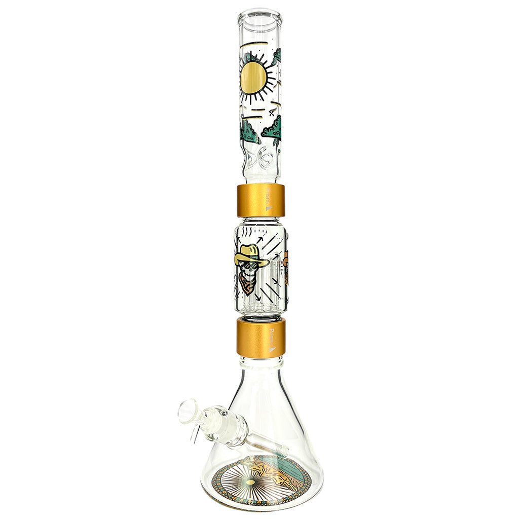 HALO DESERT DREAM'N BEAKER DOUBLE STACK / 274.92 at 420 Science