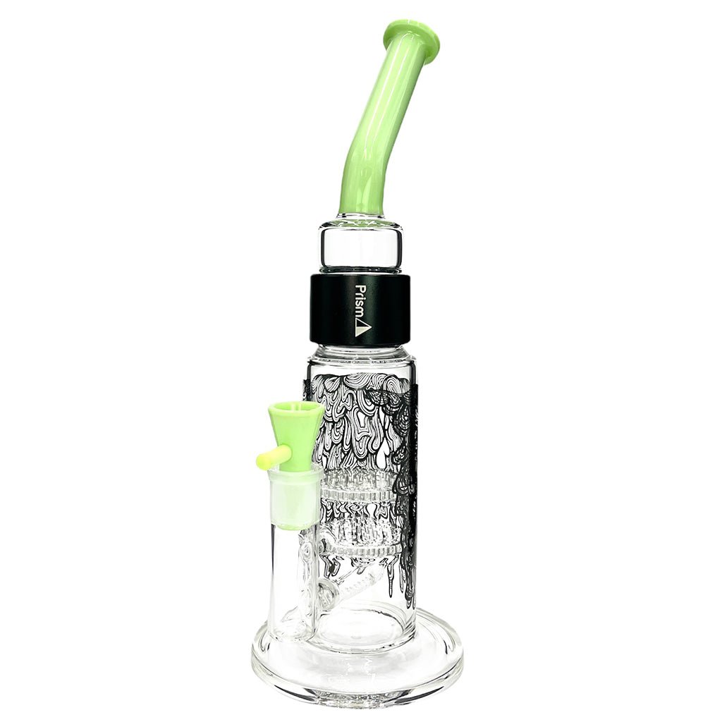 HALO DRIPPY BIG HONEYCOMB SINGLE STACK | | 420 Science