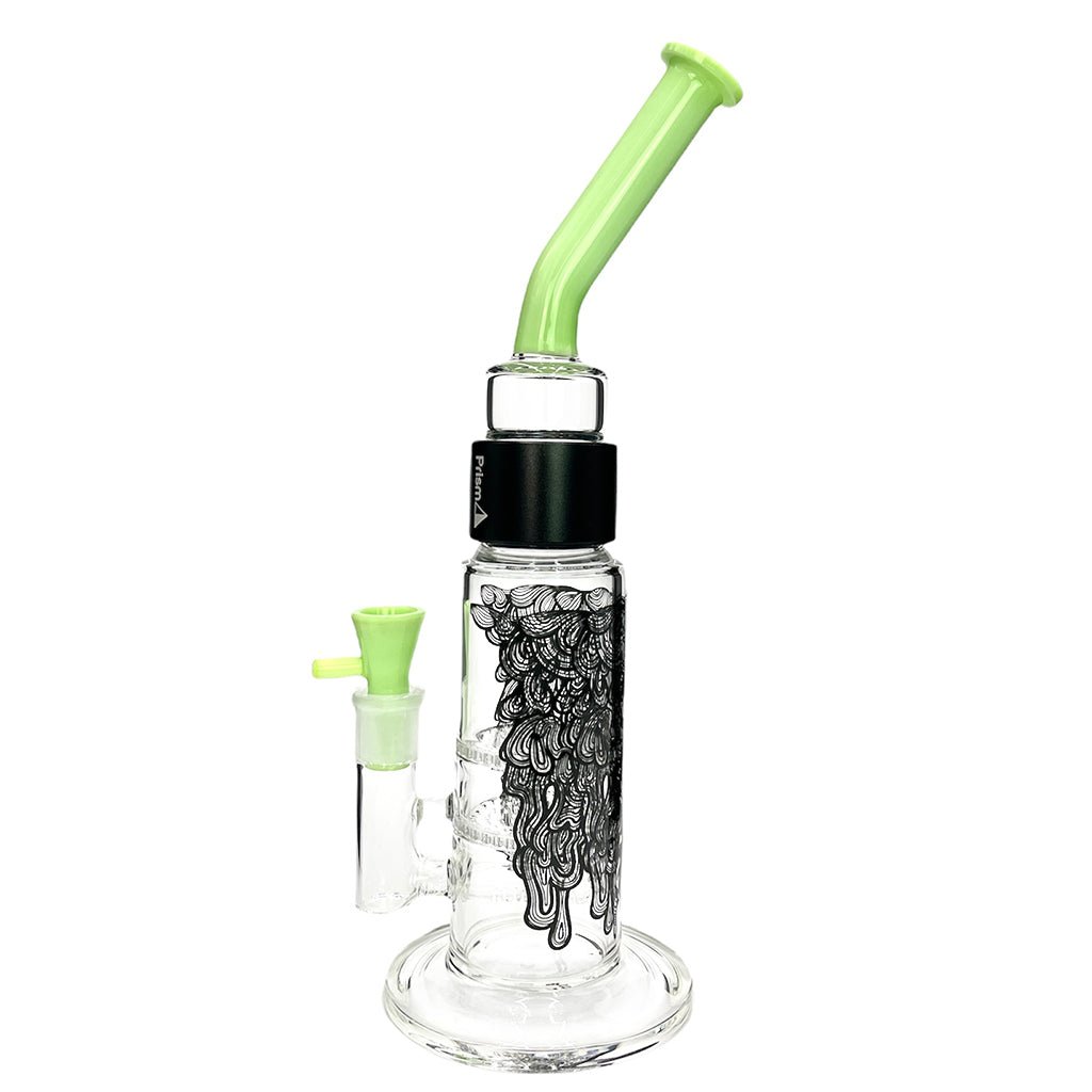 HALO DRIPPY BIG HONEYCOMB SINGLE STACK | | 420 Science