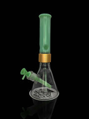 HALO MUSHROOM BEAKER SINGLE STACK | | 420 Science