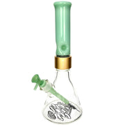 HALO MUSHROOM BEAKER SINGLE STACK | | 420 Science