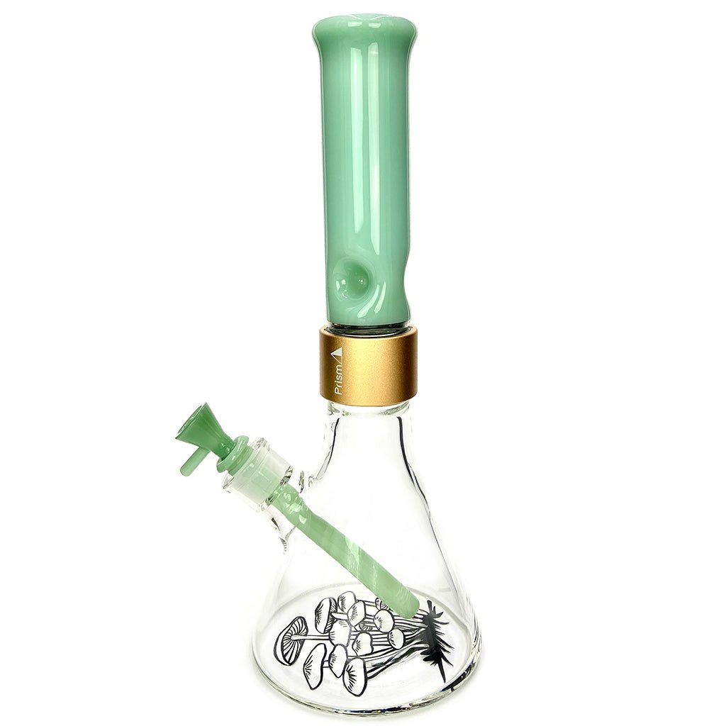 HALO MUSHROOM BEAKER SINGLE STACK | | 420 Science