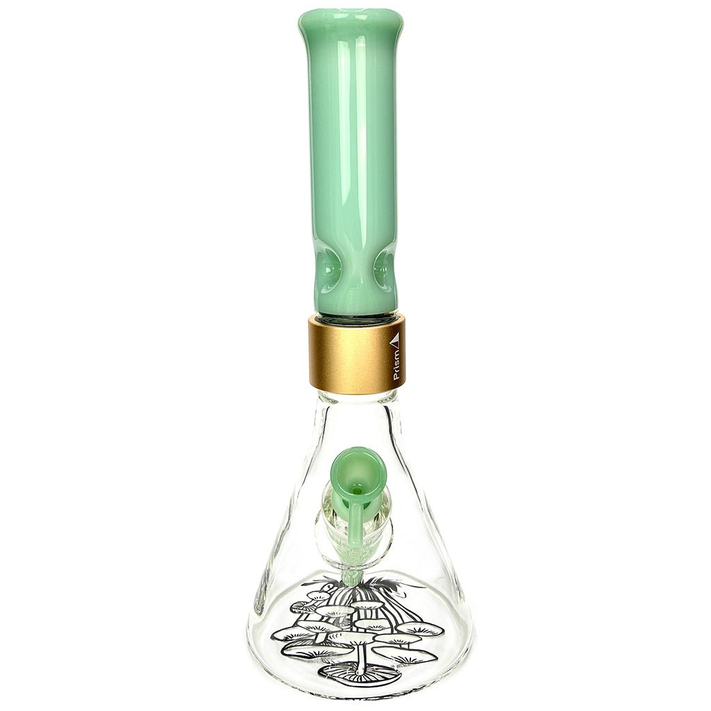 HALO MUSHROOM BEAKER SINGLE STACK | | 420 Science
