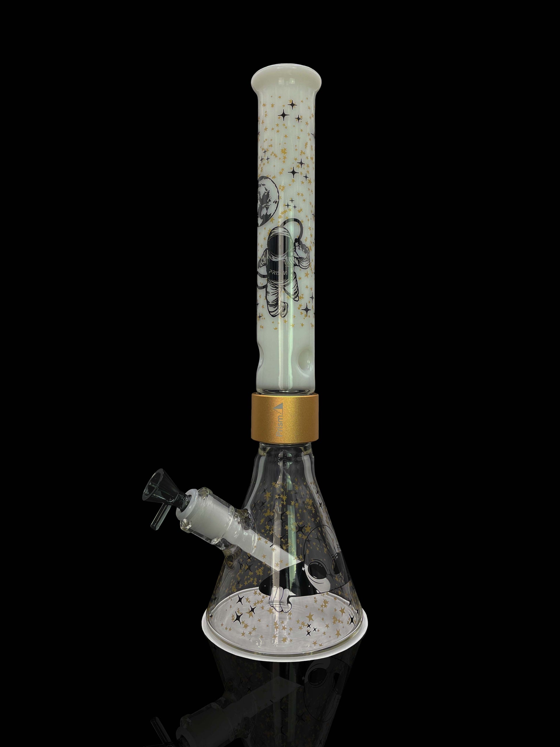 HALO SPACED OUT BEAKER SINGLE STACK | | 420 Science