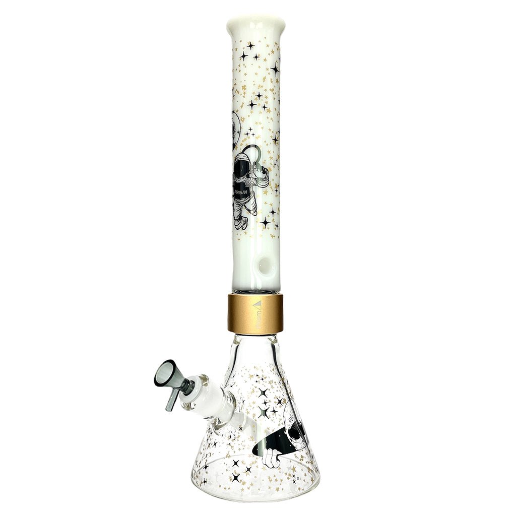 HALO SPACED OUT BEAKER SINGLE STACK | | 420 Science