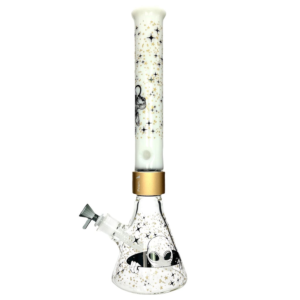 HALO SPACED OUT BEAKER SINGLE STACK | | 420 Science