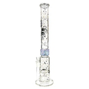 HALO SPACED OUT BIG HONEYCOMB SINGLE STACK | | 420 Science