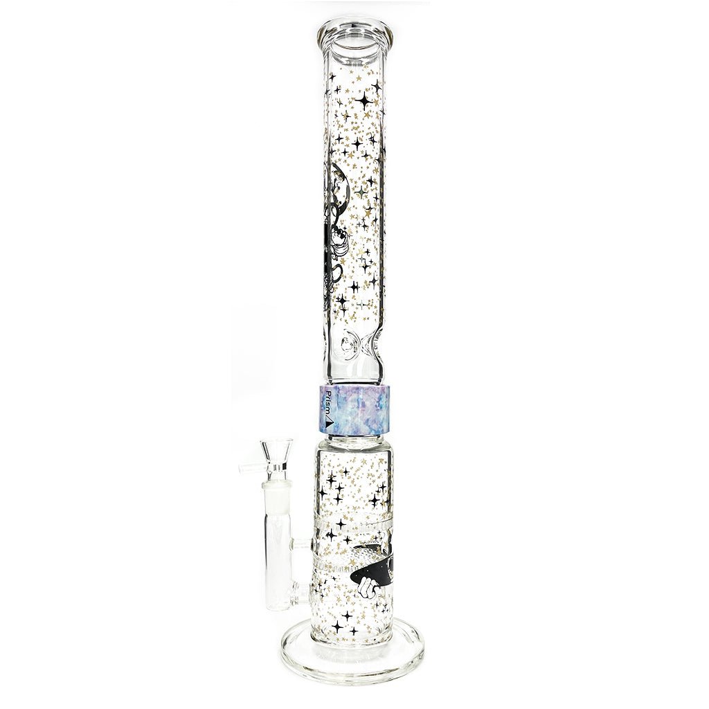 HALO SPACED OUT BIG HONEYCOMB SINGLE STACK | | 420 Science