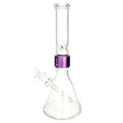 Halo Standard Beaker Single Stack | | 420 Science