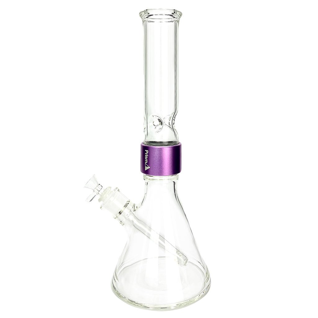 Halo Standard Beaker Single Stack | | 420 Science