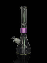 Halo Standard Beaker Single Stack | | 420 Science